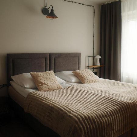 Guest Apartments Orlowo 格丁尼亚 外观 照片