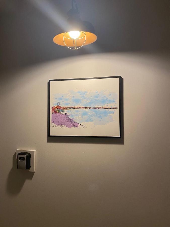 Guest Apartments Orlowo 格丁尼亚 外观 照片
