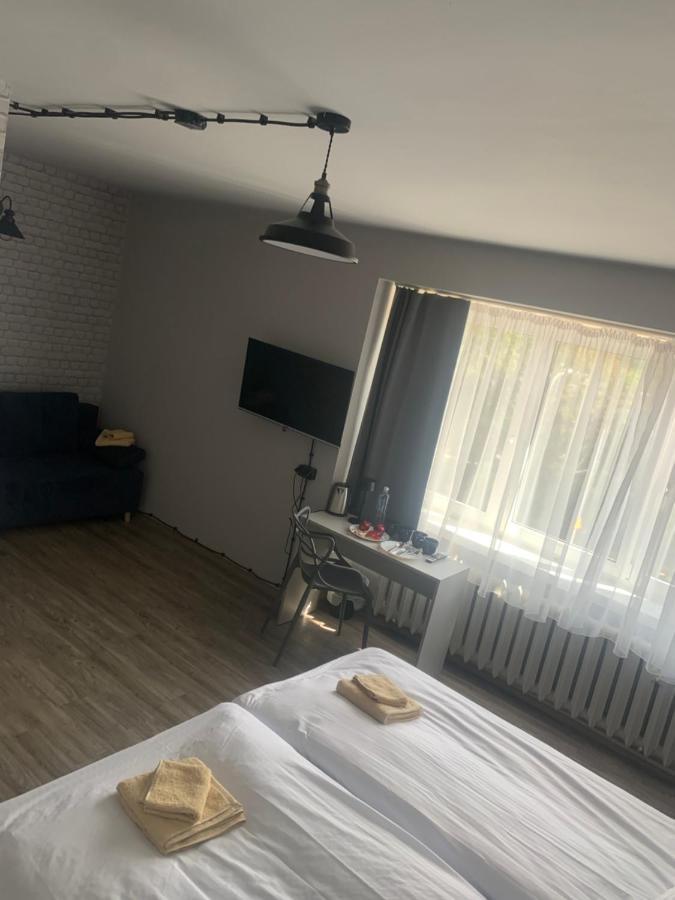 Guest Apartments Orlowo 格丁尼亚 外观 照片