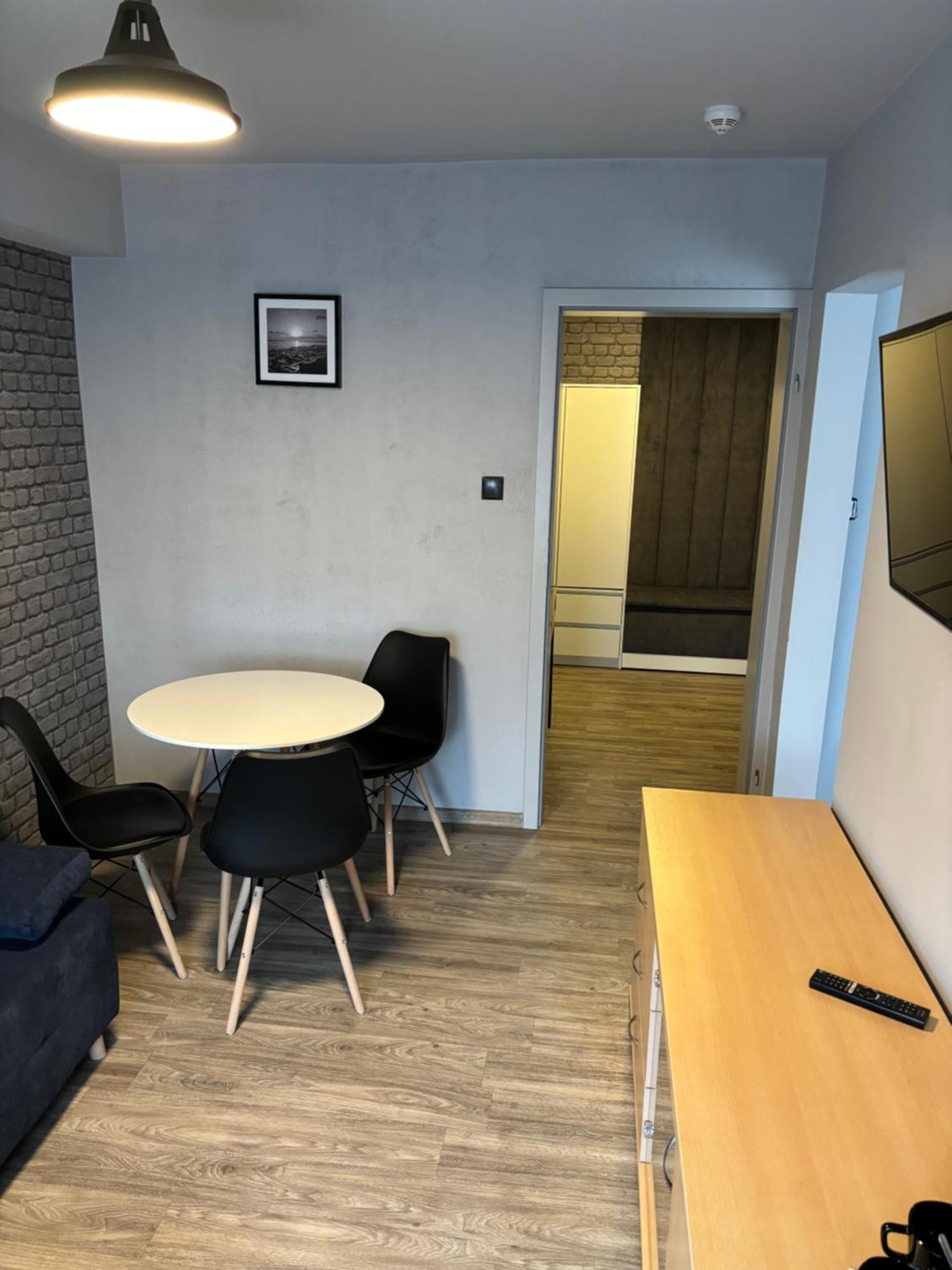 Guest Apartments Orlowo 格丁尼亚 外观 照片