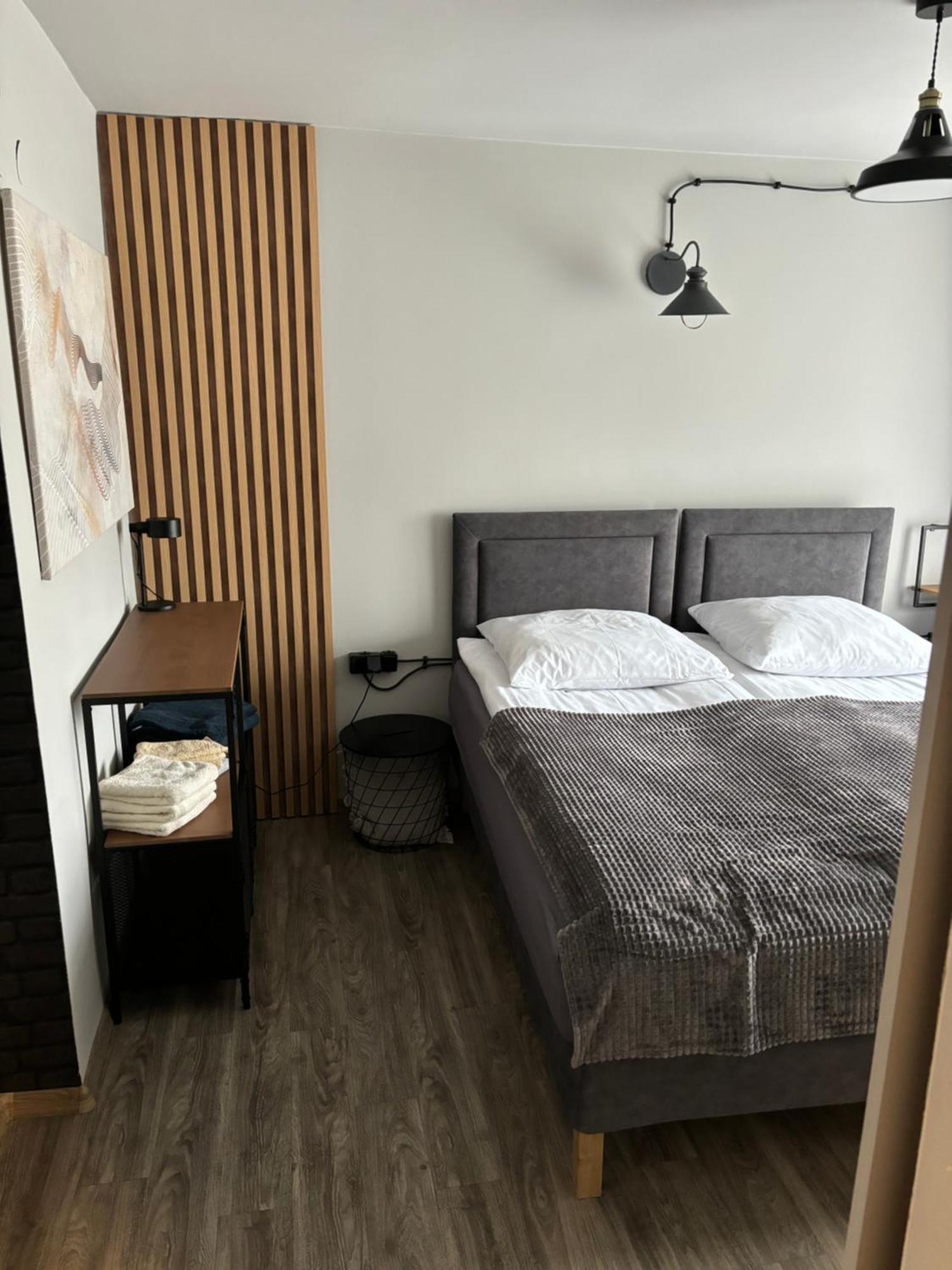 Guest Apartments Orlowo 格丁尼亚 外观 照片