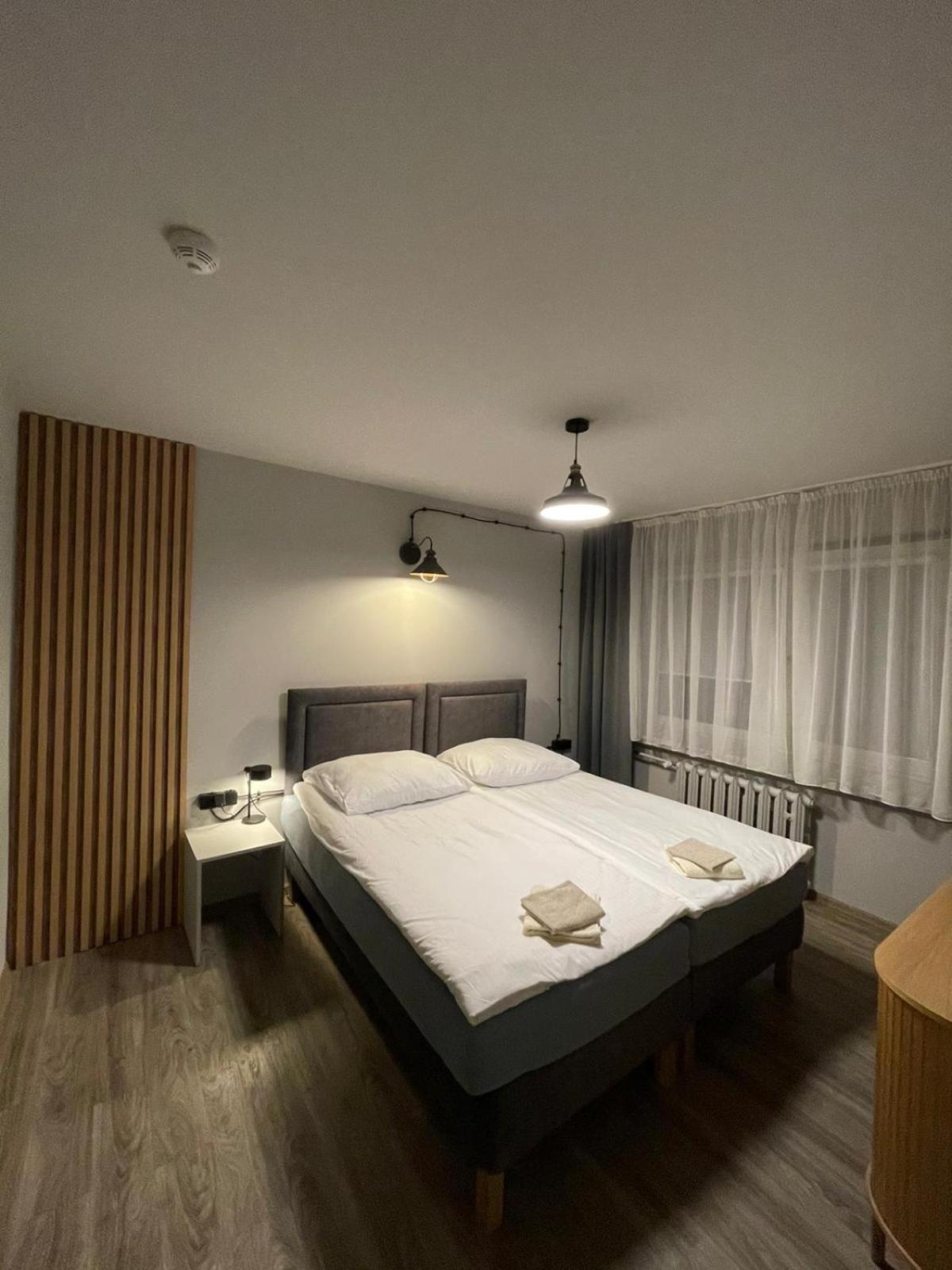 Guest Apartments Orlowo 格丁尼亚 外观 照片