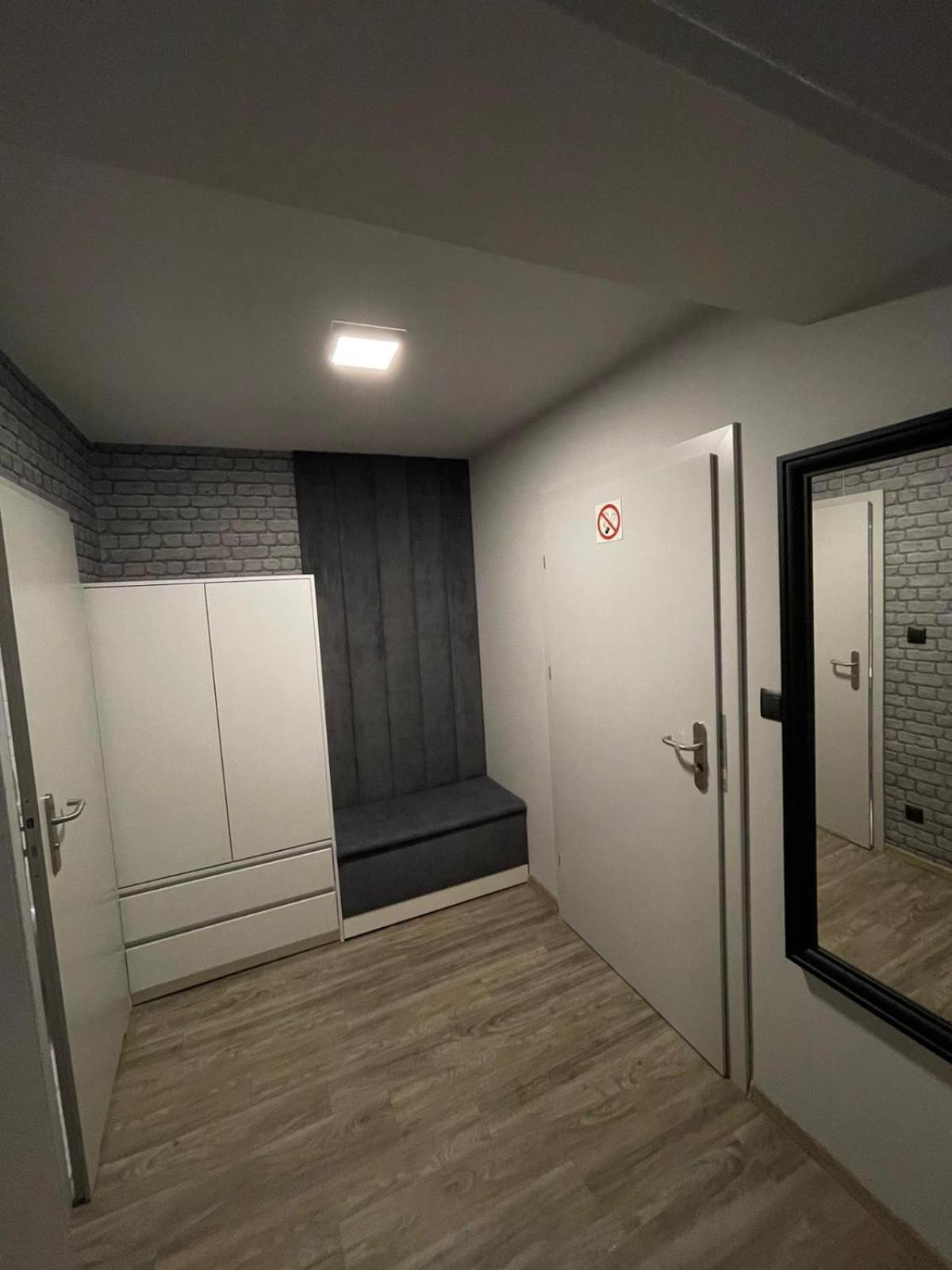 Guest Apartments Orlowo 格丁尼亚 外观 照片