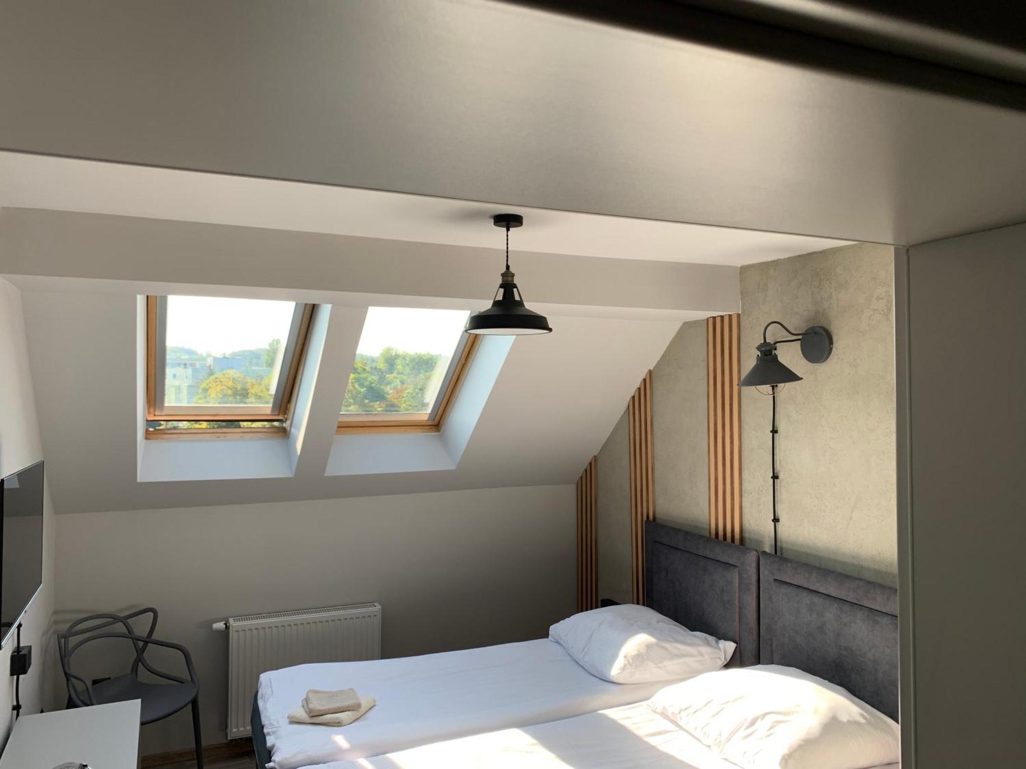 Guest Apartments Orlowo 格丁尼亚 外观 照片