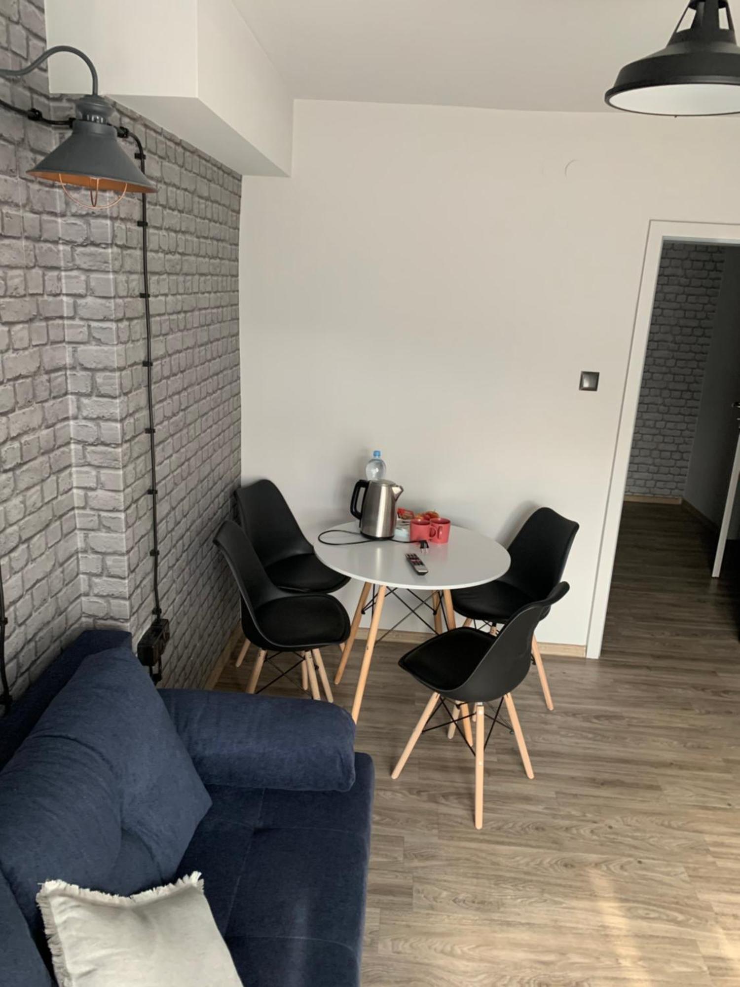 Guest Apartments Orlowo 格丁尼亚 外观 照片