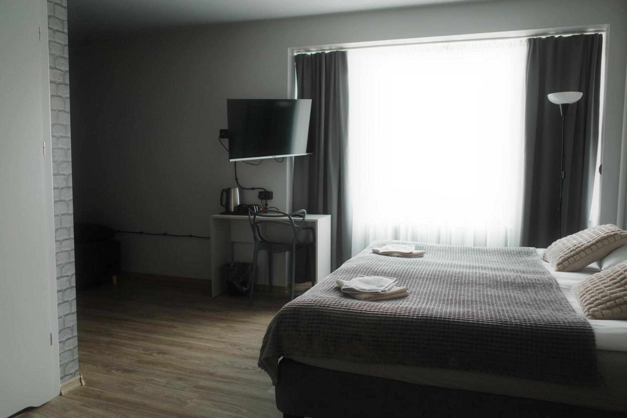 Guest Apartments Orlowo 格丁尼亚 外观 照片