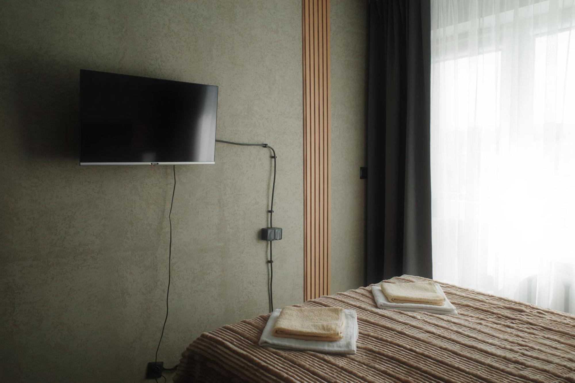 Guest Apartments Orlowo 格丁尼亚 外观 照片