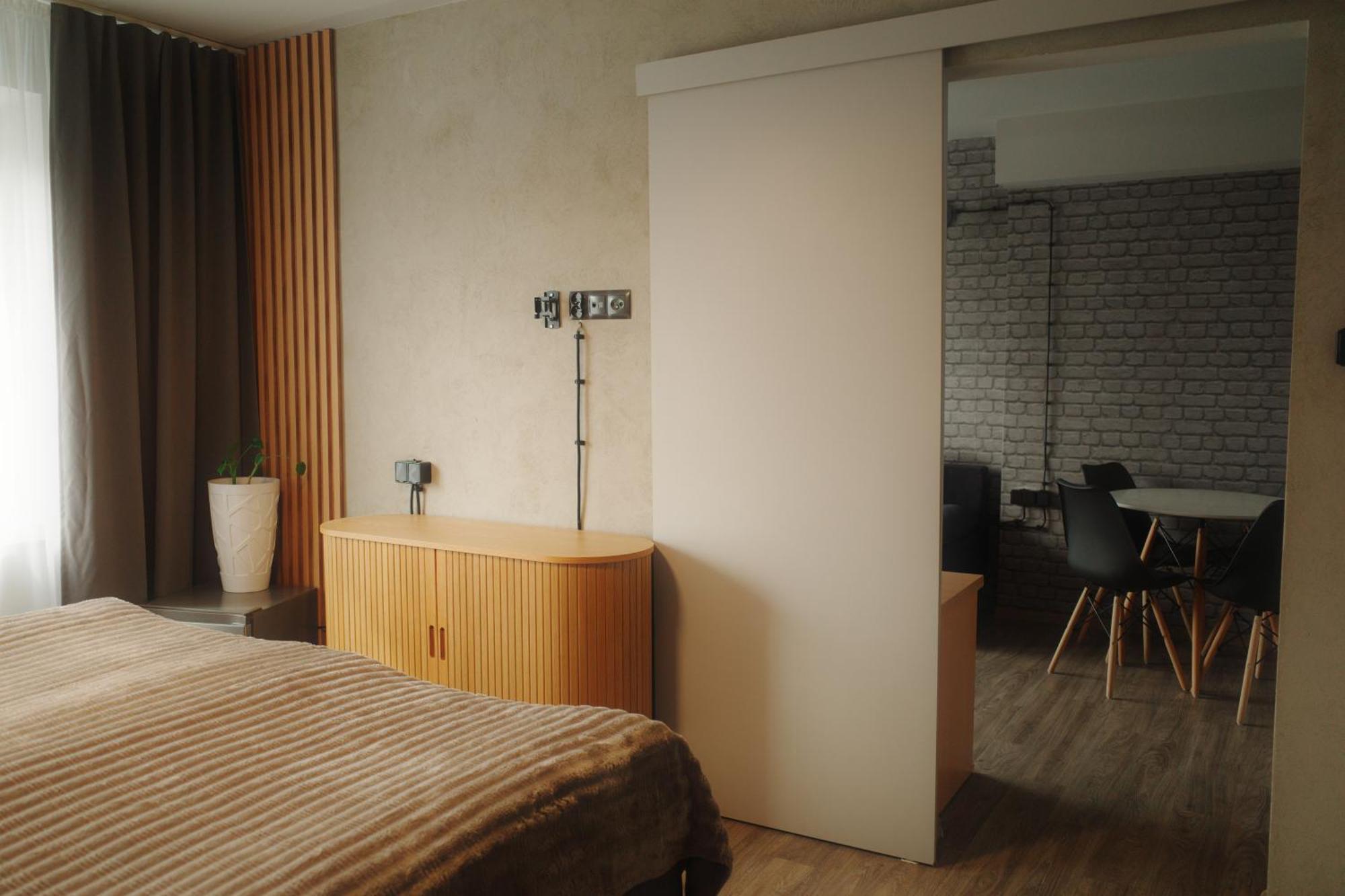 Guest Apartments Orlowo 格丁尼亚 外观 照片