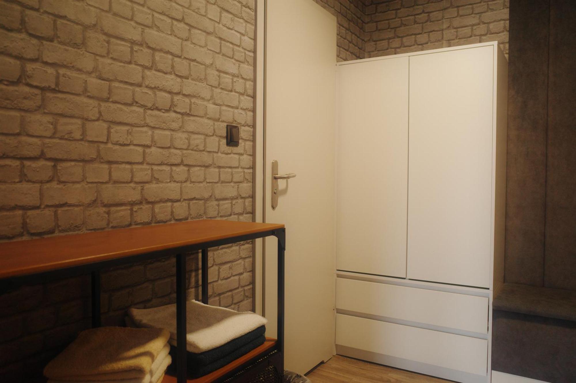 Guest Apartments Orlowo 格丁尼亚 外观 照片